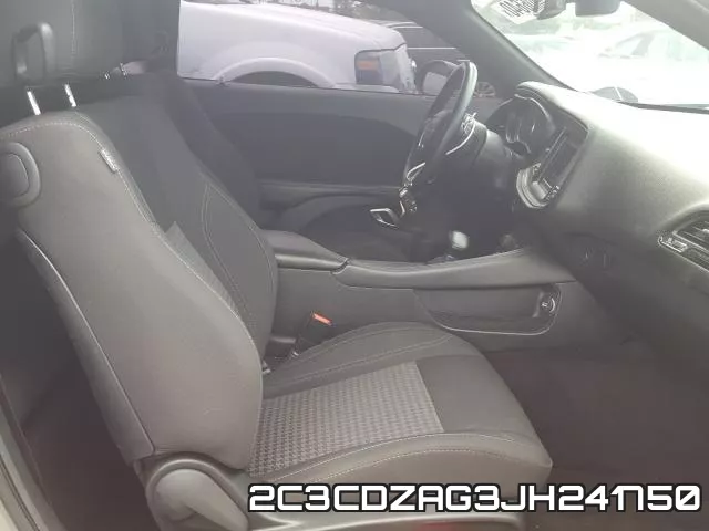 2C3CDZAG3JH241750
