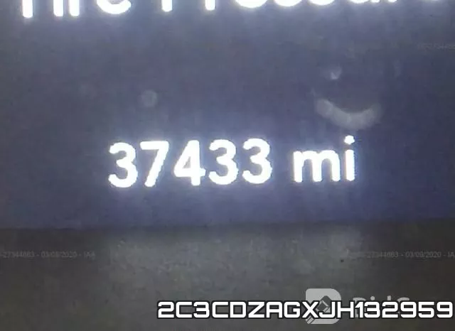 2C3CDZAGXJH132959