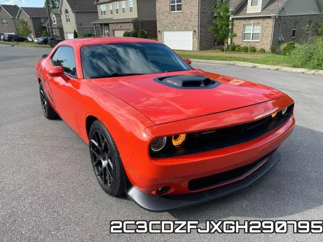 2C3CDZFJXGH290795