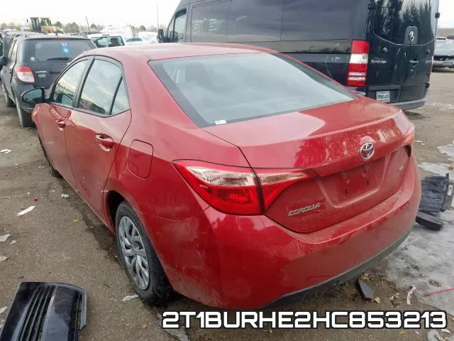 2T1BURHE2HC853213