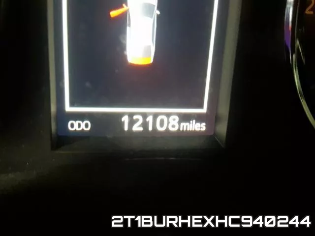 2T1BURHEXHC940244