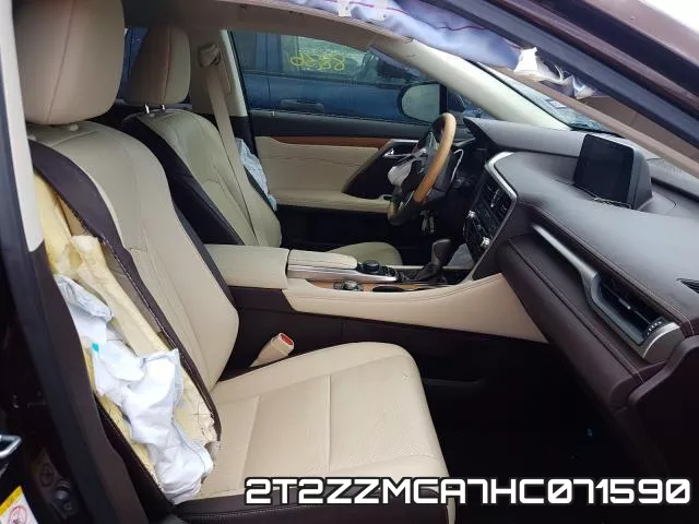 2T2ZZMCA7HC071590
