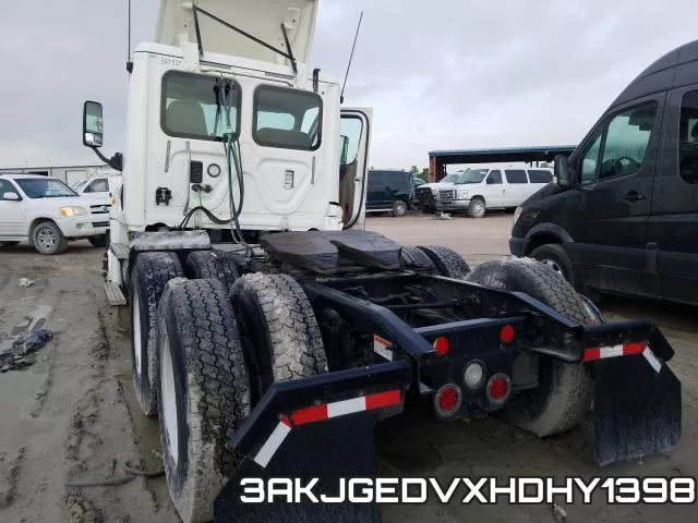 3AKJGEDVXHDHY1398