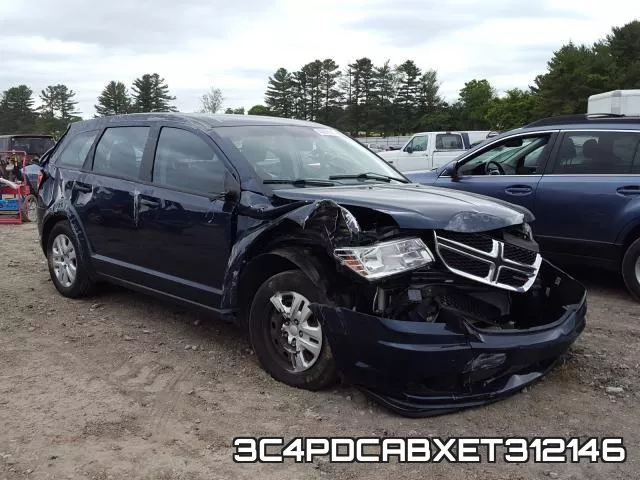 3C4PDCABXET312146