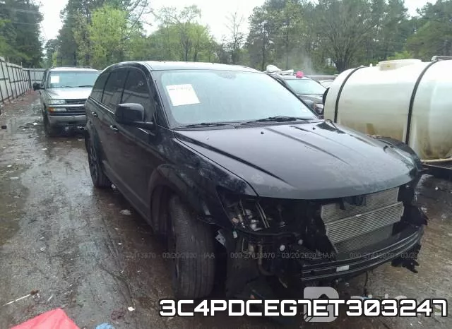 3C4PDCEG7ET303247