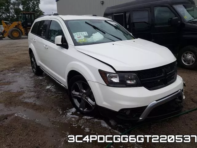 3C4PDCGG6GT220537