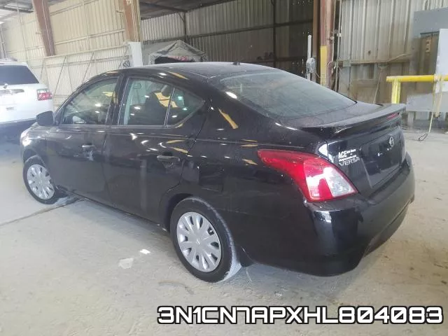 3N1CN7APXHL804083