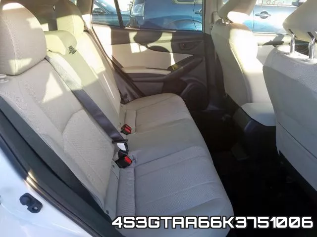 4S3GTAA66K3751006