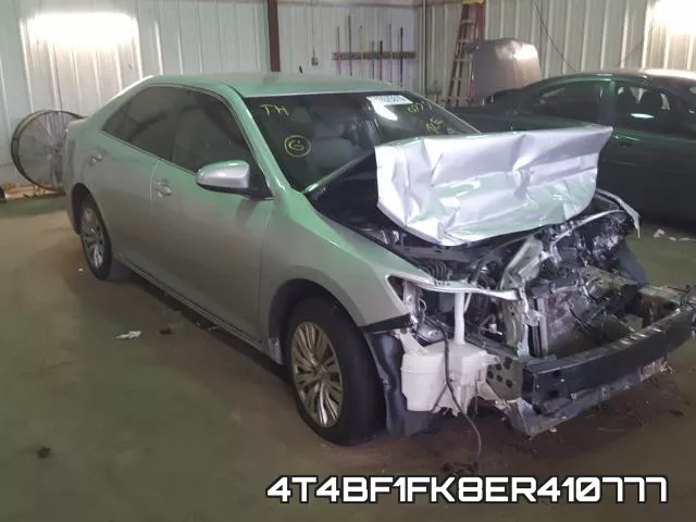 4T4BF1FK8ER410777