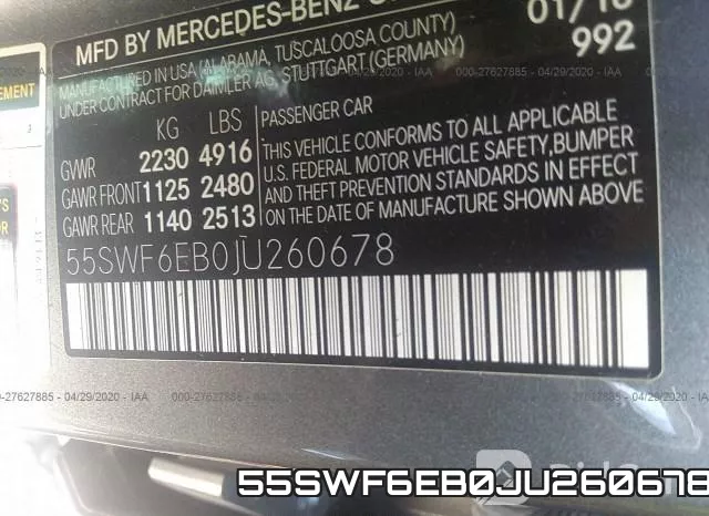 55SWF6EB0JU260678