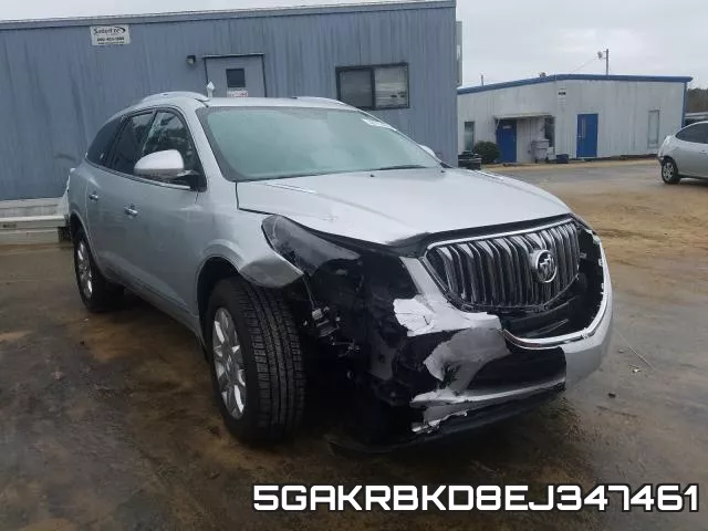 5GAKRBKD8EJ347461