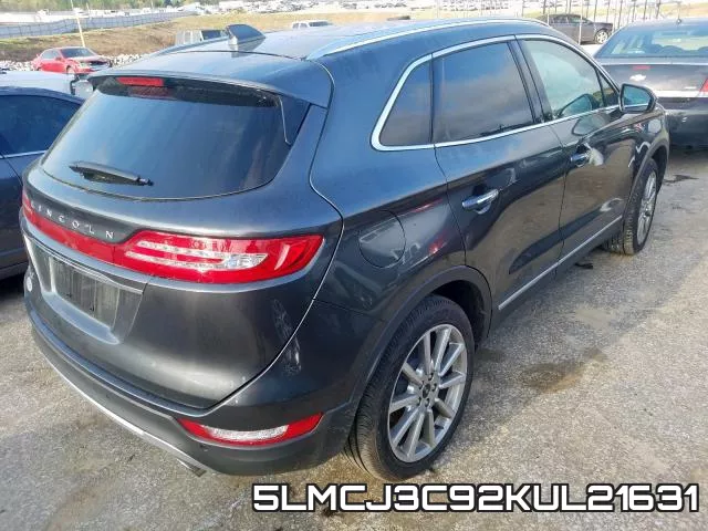 5LMCJ3C92KUL21631