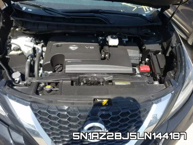 5N1AZ2BJ5LN144187