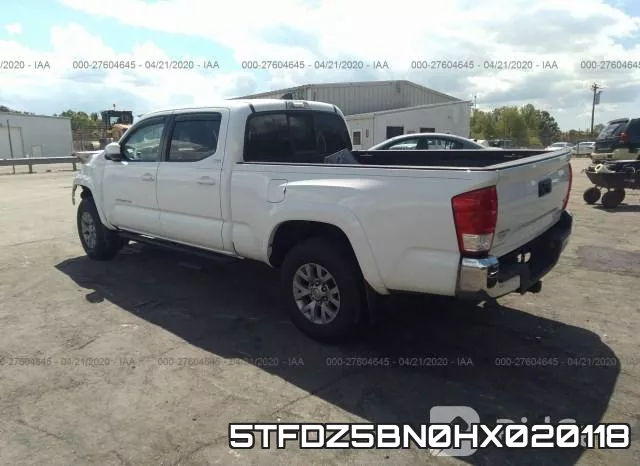 5TFDZ5BN0HX020118