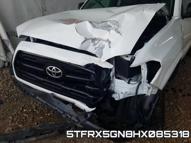 5TFRX5GN8HX085318