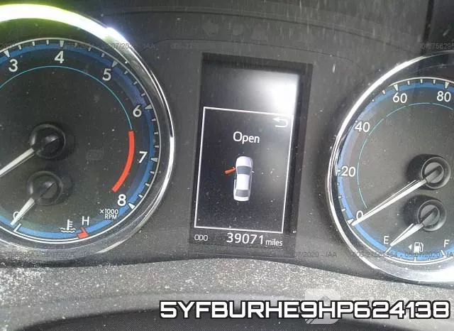 5YFBURHE9HP624138