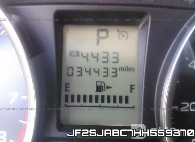 JF2SJABC7HH559370