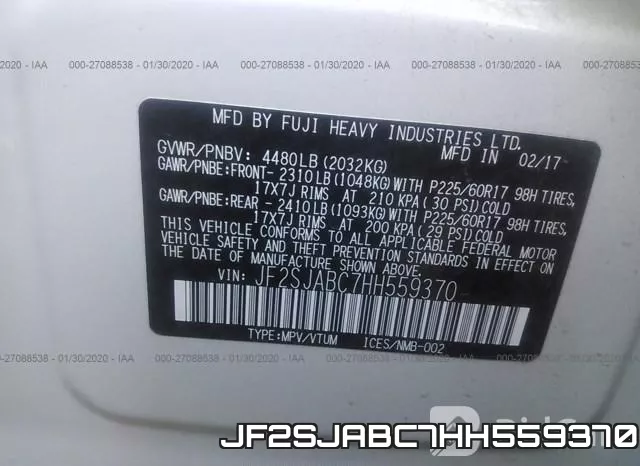 JF2SJABC7HH559370_9.webp