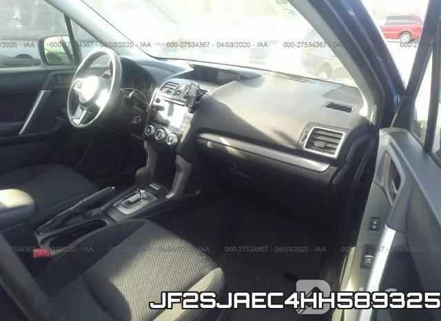 JF2SJAEC4HH589325