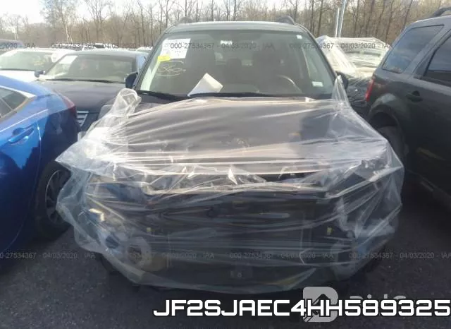 JF2SJAEC4HH589325