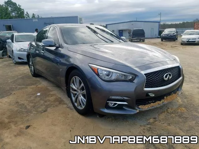 JN1BV7AP8EM687889