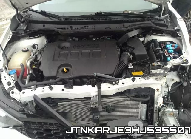 JTNKARJE3HJ535507