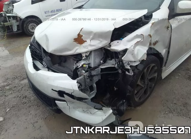 JTNKARJE3HJ535507