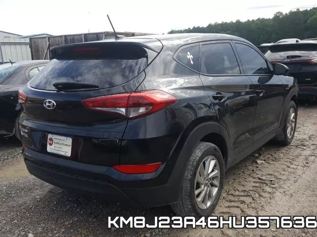 KM8J23A46HU357636
