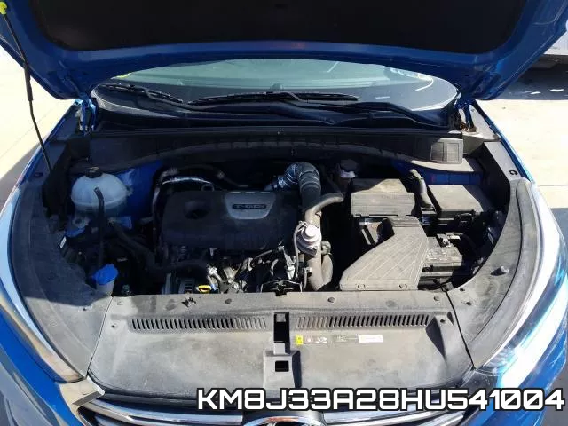 KM8J33A28HU541004