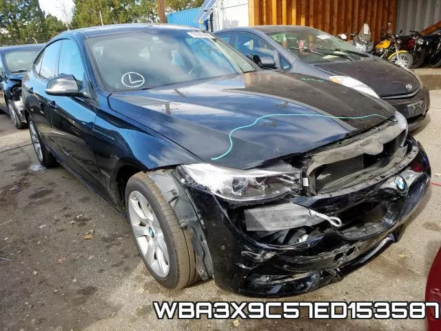 WBA3X9C57ED153587