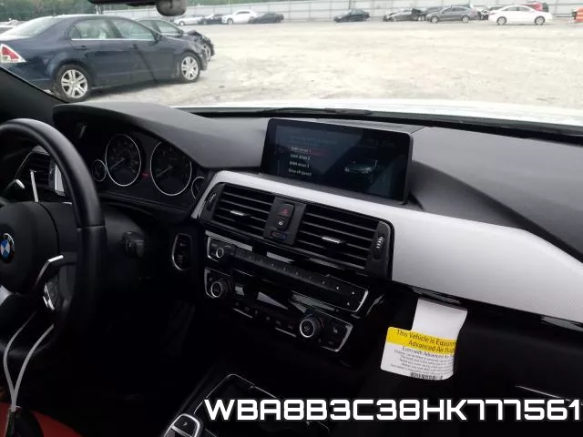 WBA8B3C38HK777561