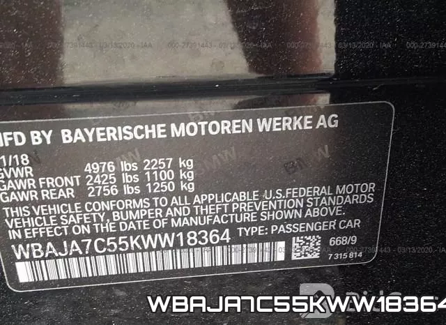 WBAJA7C55KWW18364_9.webp