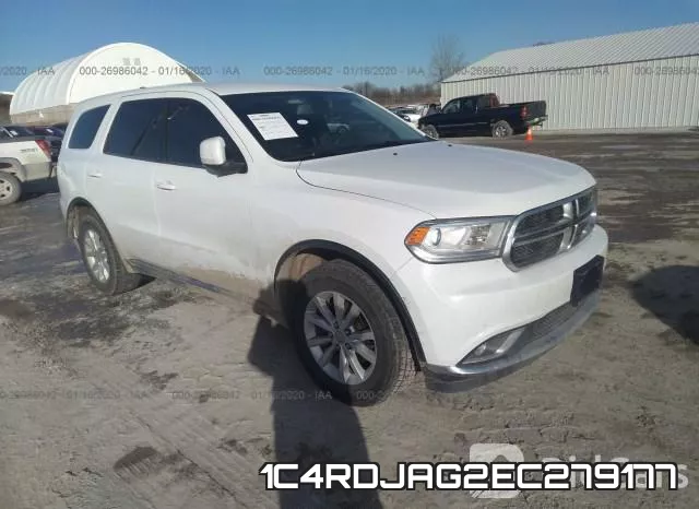 1C4RDJAG2EC279177