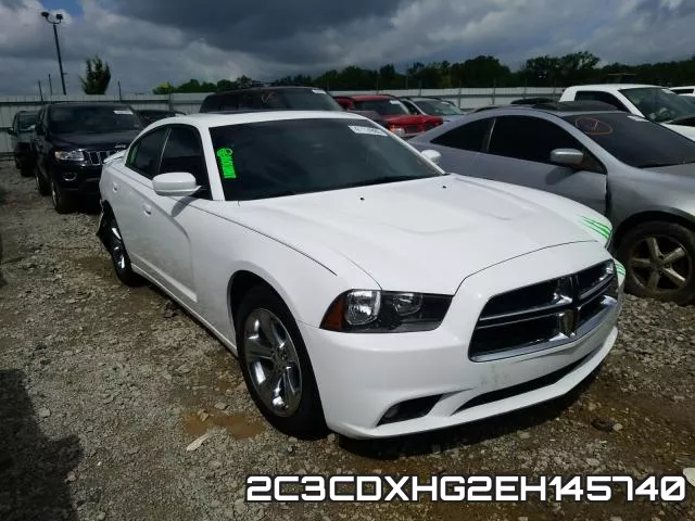 2C3CDXHG2EH145740