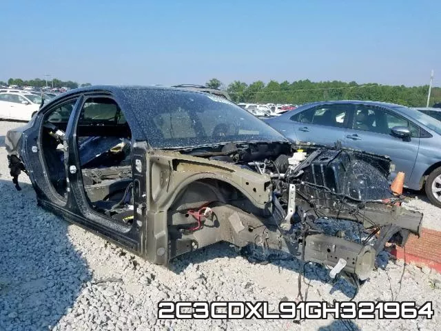 2C3CDXL91GH321964