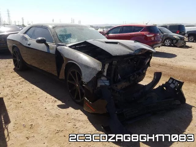 2C3CDZAG8GH177083