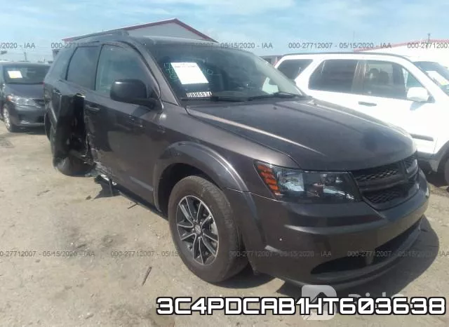 3C4PDCAB1HT603638