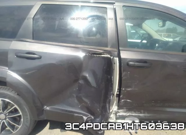3C4PDCAB1HT603638