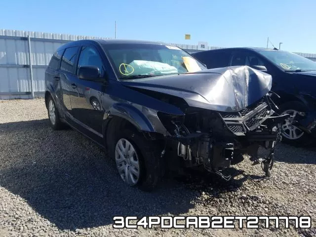 3C4PDCAB2ET277778