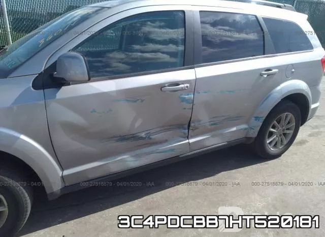 3C4PDCBB7HT520181