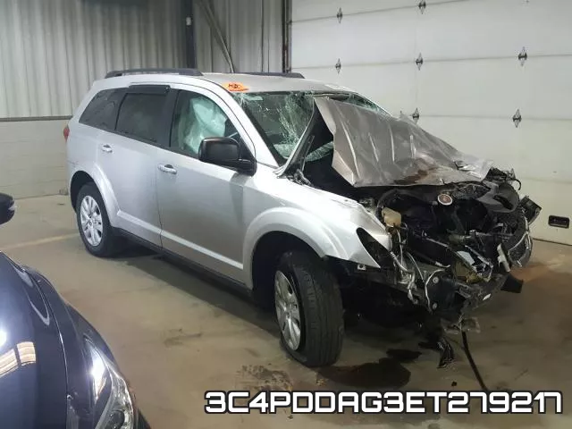3C4PDDAG3ET279217