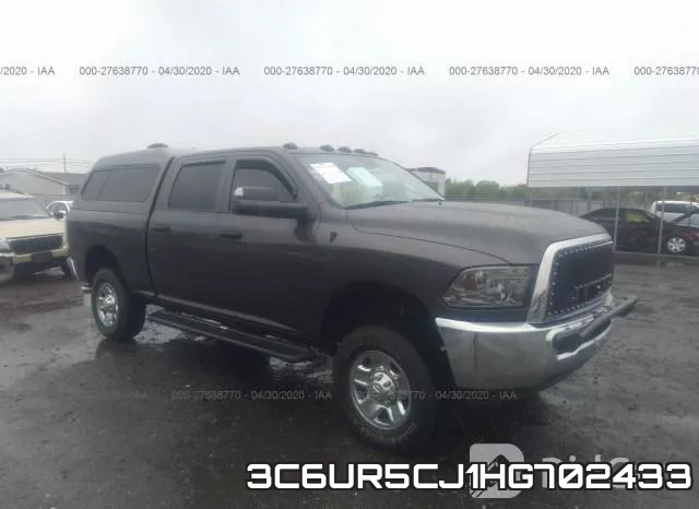 3C6UR5CJ1HG702433