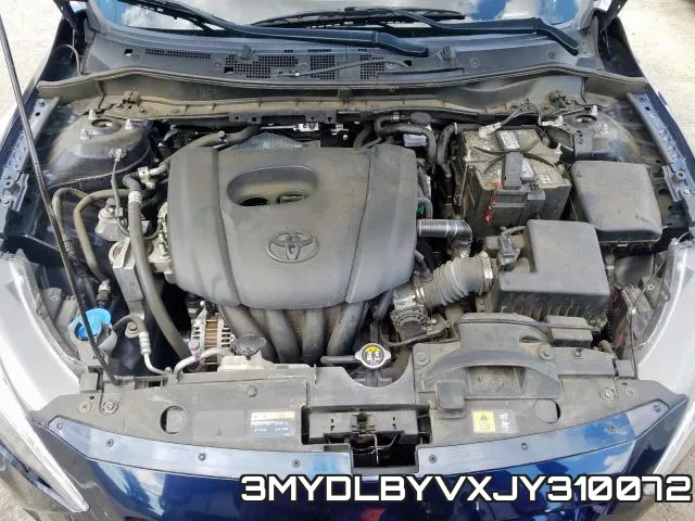 3MYDLBYVXJY310072