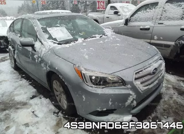 4S3BNAD62F3067446