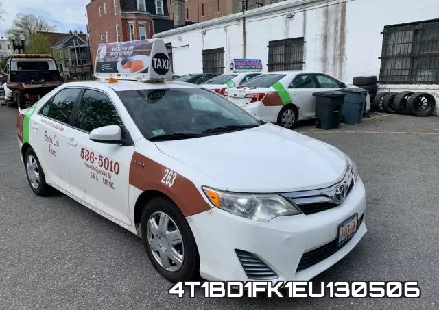 4T1BD1FK1EU130506