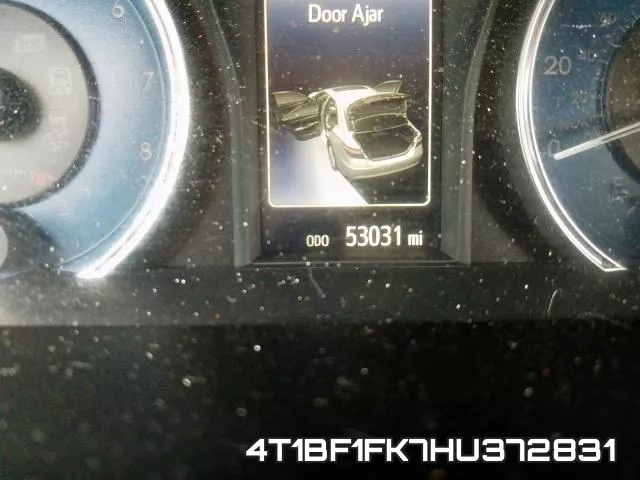 4T1BF1FK7HU372831