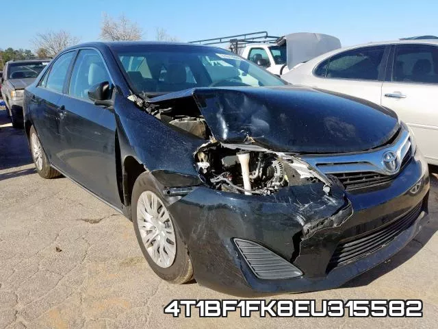 4T1BF1FK8EU315582