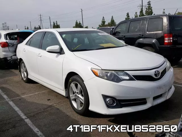 4T1BF1FKXEU852860