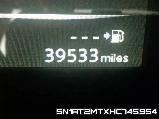 5N1AT2MTXHC745954