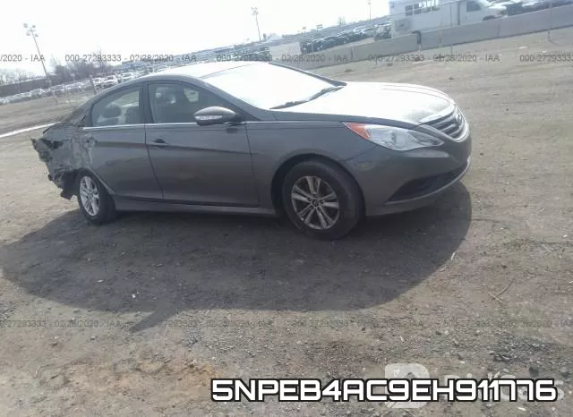 5NPEB4AC9EH911776